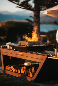 Sofitel Golfe d'Ajaccio Thalassa Sea & Spa, Ajaccio, Francia