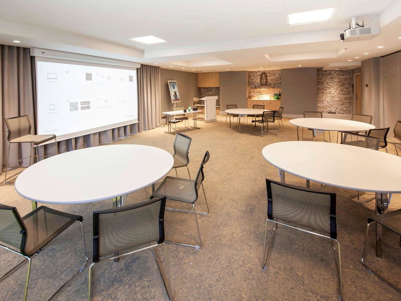 Novotel Clermont-Ferrand, Clermont-Ferrand, France