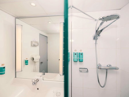 Novotel Clermont-Ferrand, Clermont-Ferrand, France
