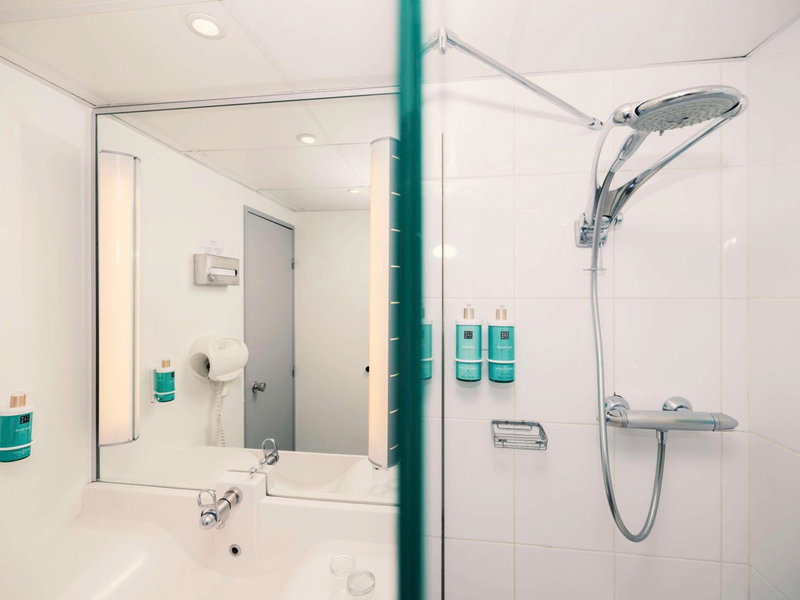 Novotel Clermont-Ferrand, Clermont-Ferrand, France