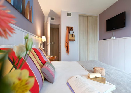 Résidence Pierre & Vacances Premium Haguna, Biarritz, France