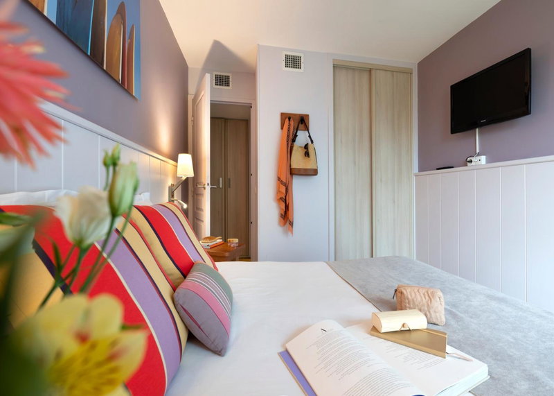 Résidence Pierre & Vacances Premium Haguna, Biarritz, France