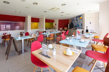 Résidence Pierre & Vacances Premium Haguna, Biarritz, France