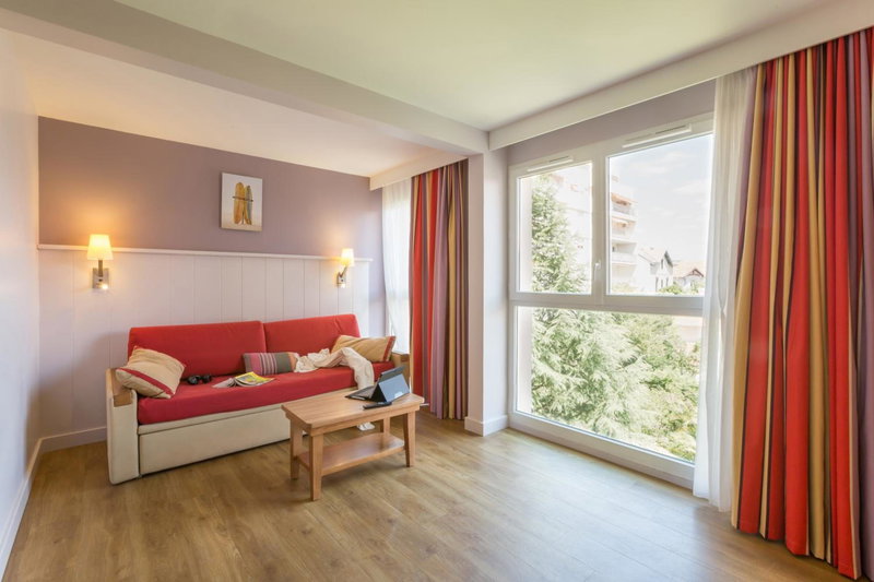Résidence Pierre & Vacances Premium Haguna, Biarritz, France