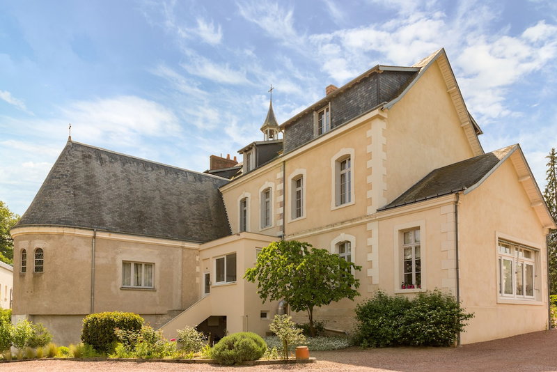 Le Haut des Lys, Joue-les-Tours, France