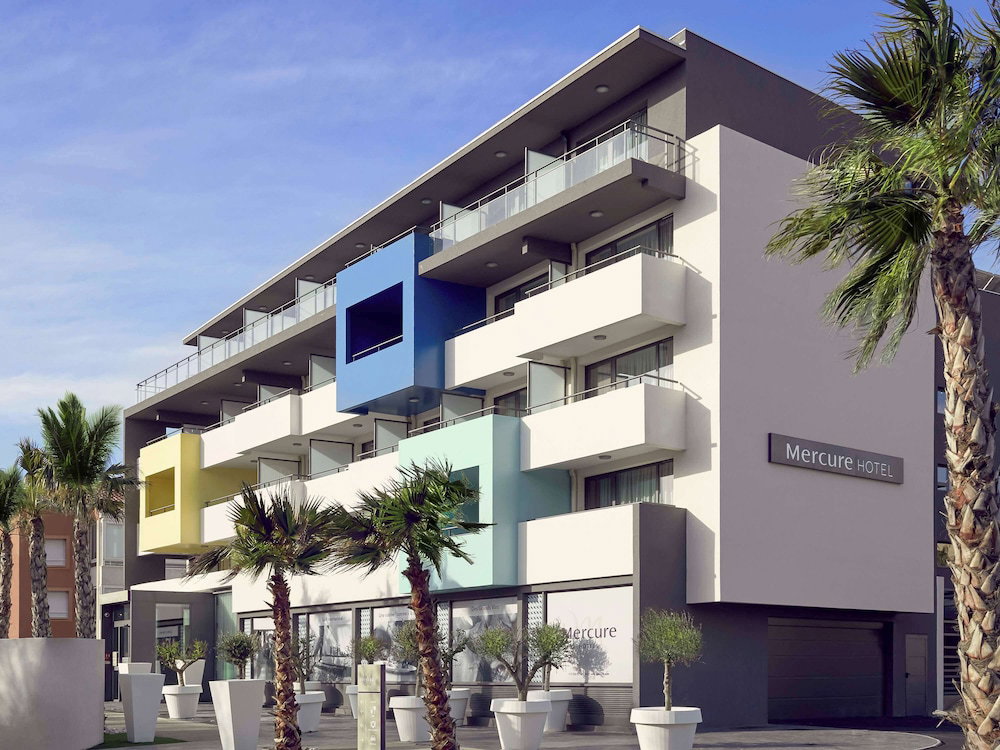 Hotel · Mercure Golf Cap d'Agde, Agde