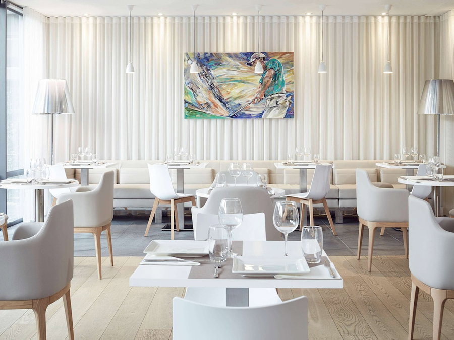 Mercure Golf Cap d'Agde, Agde, France