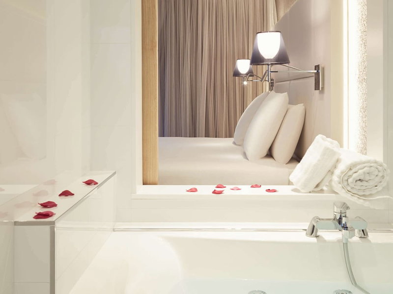Mercure Golf Cap d'Agde, Agde, France