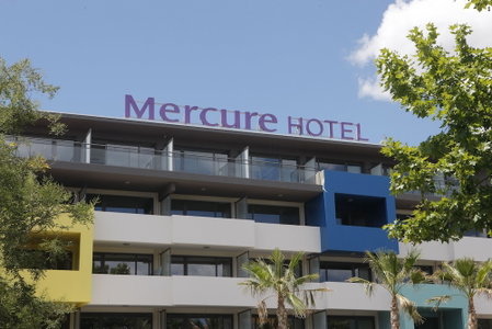 Mercure Golf Cap d'Agde, Agde, France