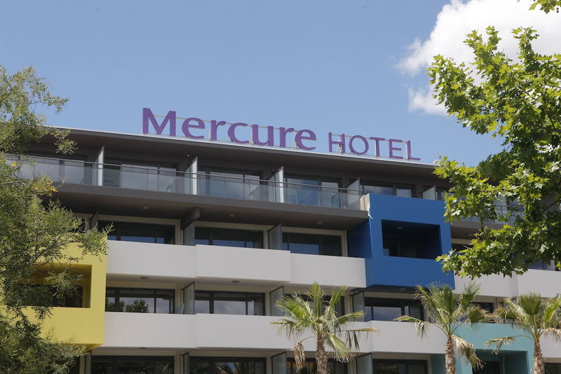 Mercure Golf Cap d'Agde, Agde, France