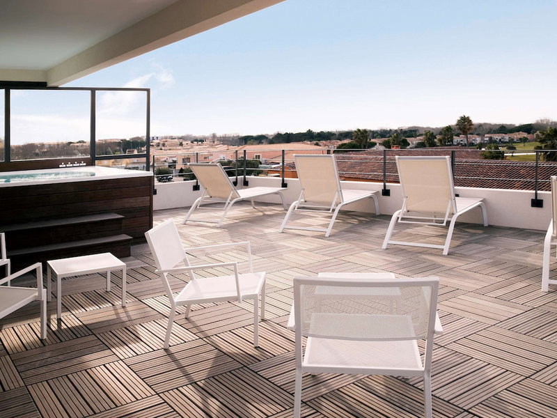 Mercure Golf Cap d'Agde, Agde, France