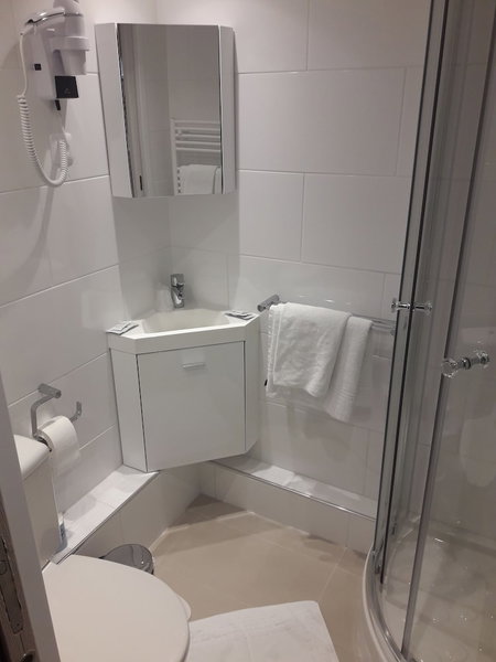 Hôtel Mazagran, Paris, Франция