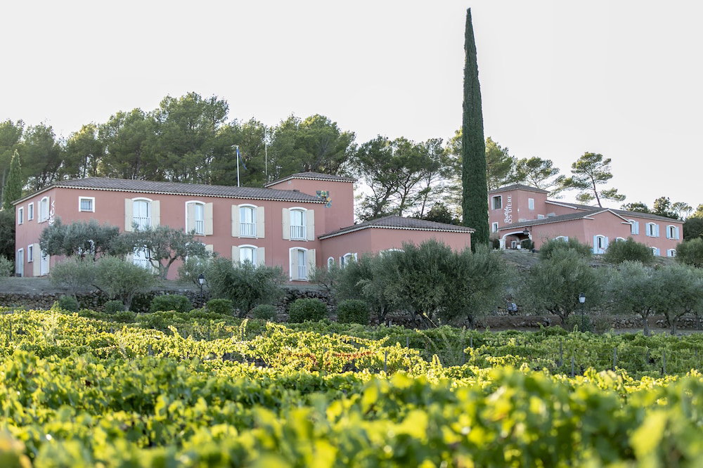 Domaine Rabiega - Vignoble et Boutique Hotel, Francia