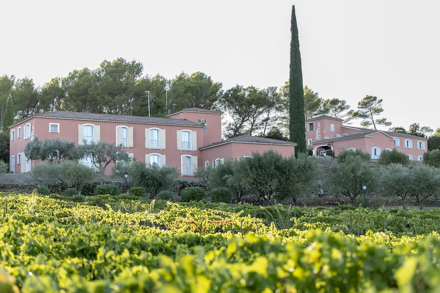 Domaine Rabiega - Vignoble et Boutique Hotel, Draguignan, Frankreich