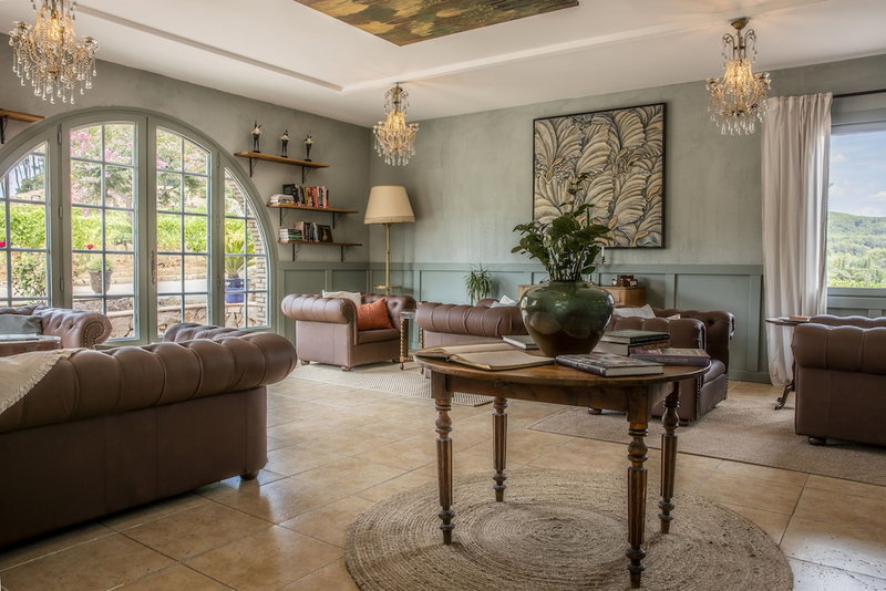 Domaine Rabiega - Vignoble et Boutique Hotel, Draguignan, Frankreich