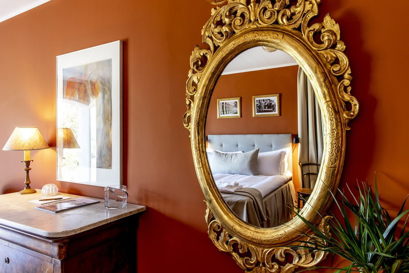 Domaine Rabiega - Vignoble et Boutique Hotel, Draguignan, Frankreich
