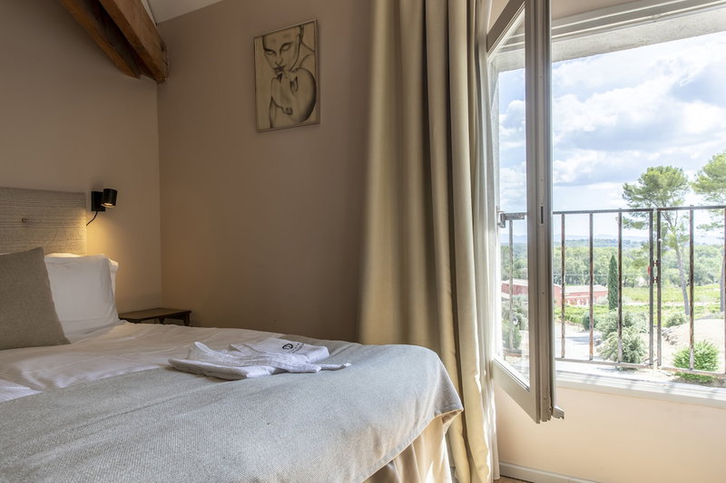 Domaine Rabiega - Vignoble et Boutique Hotel, Draguignan, Frankreich