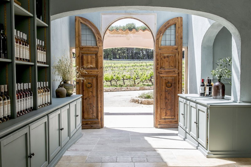 Domaine Rabiega - Vignoble et Boutique Hotel, Draguignan, Frankreich