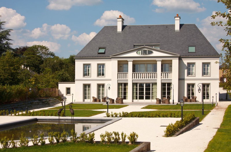 La Ramade - Teritoria, Avranches, France