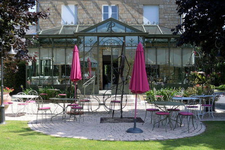La Ramade - Teritoria, Avranches, France