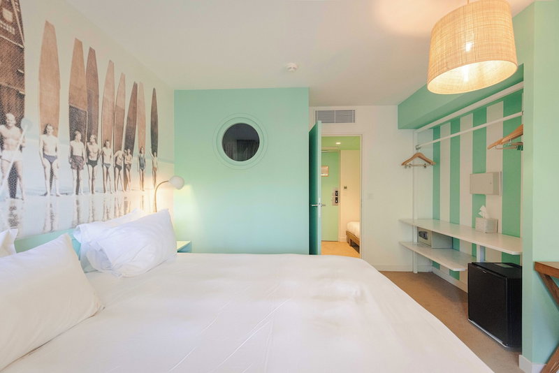 Hotel Casarose, Mandelieu-La-Napoule, Франция