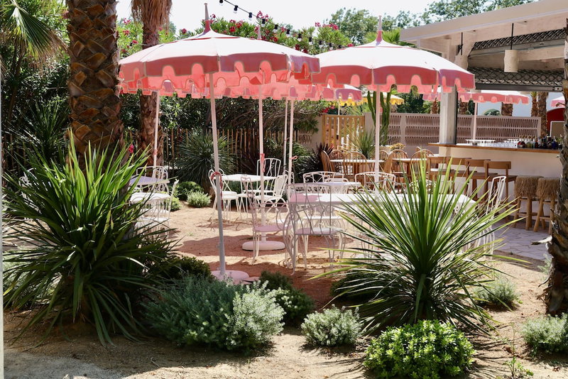 Hotel Casarose, Mandelieu-La-Napoule, Франция