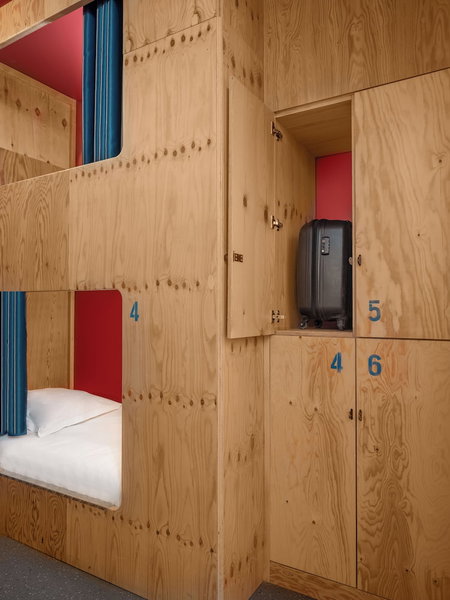 Eklo Hotels Paris Roissy CDG Airport, Roissy-en-France, France
