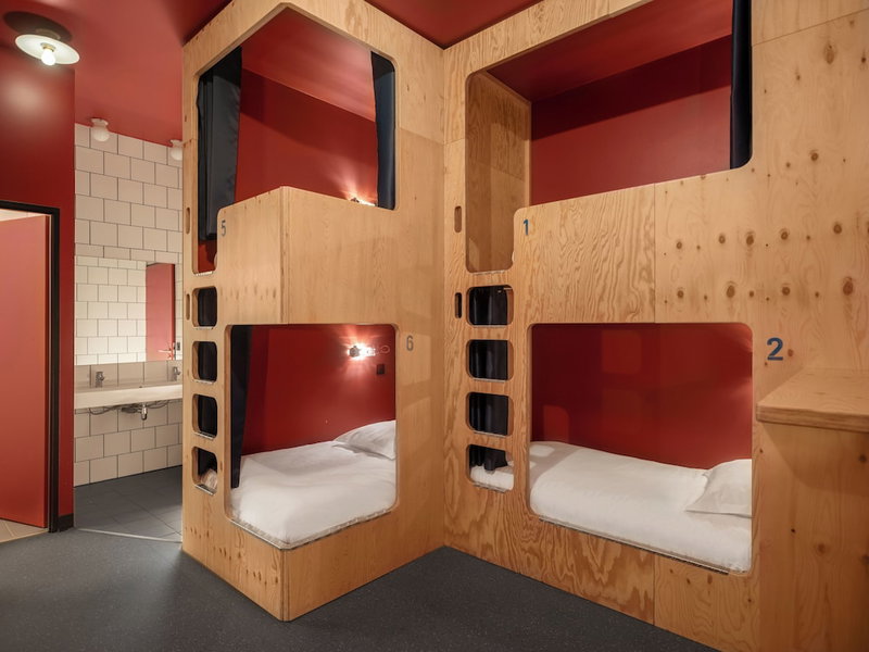 Eklo Hotels Paris Roissy CDG Airport, Roissy-en-France, France