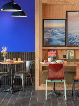Eklo Hotels Paris Roissy CDG Airport, Roissy-en-France, France