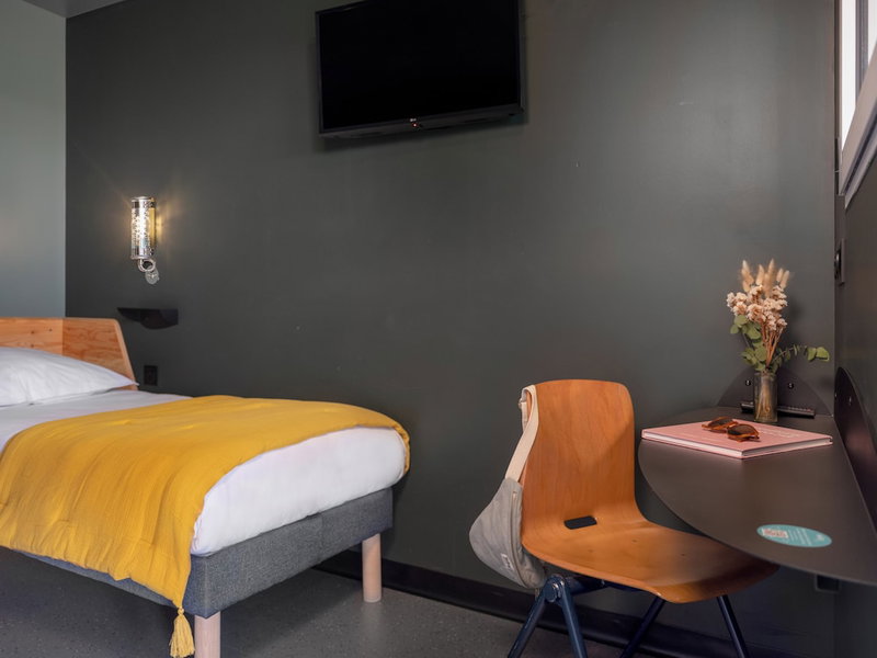 Eklo Hotels Paris Roissy CDG Airport, Roissy-en-France, France