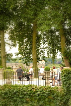 Grand Hôtel de l'Abbaye, Beaugency, France