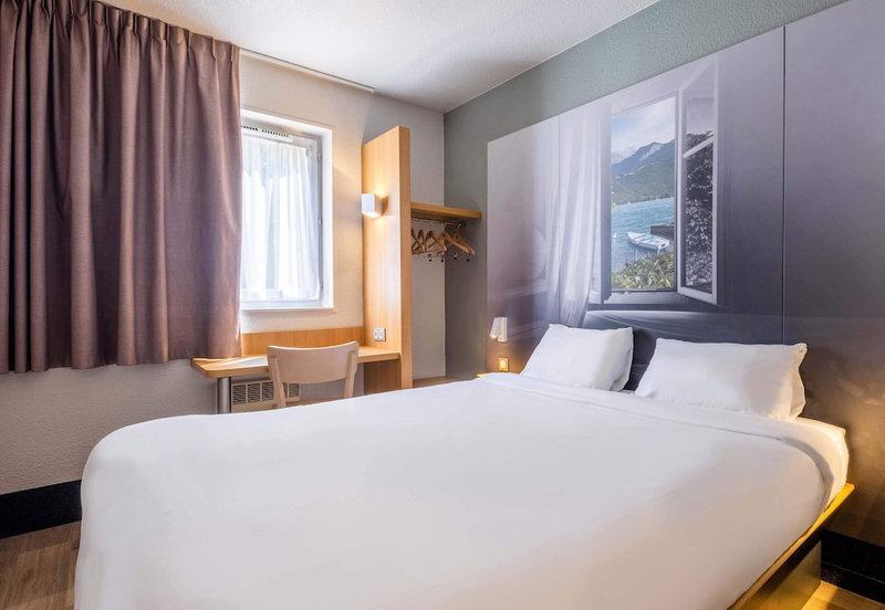B&B HOTEL Annecy Argonay, Argonay, France