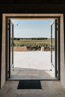 Château La Grande Clotte, Libourne, France