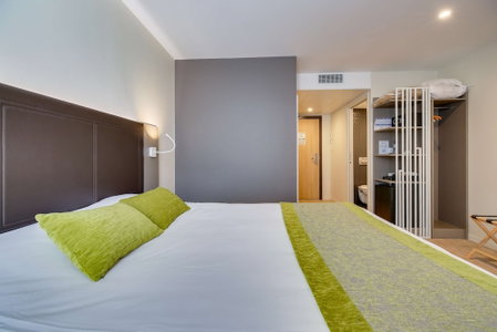 Brit Hotel Saint-Dizier, Saint-Dizier, France