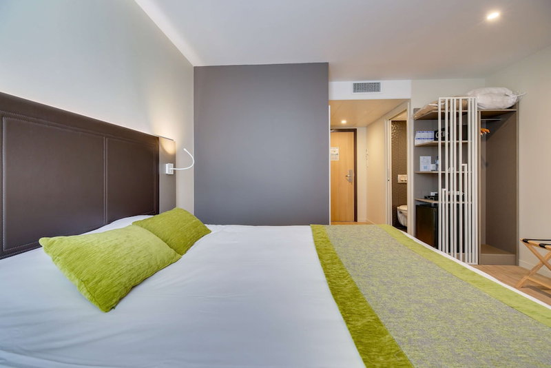 Brit Hotel Saint-Dizier, Saint-Dizier, France