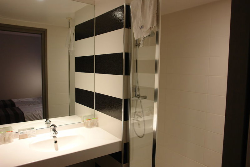 Brit Hotel Saint-Dizier, Saint-Dizier, France