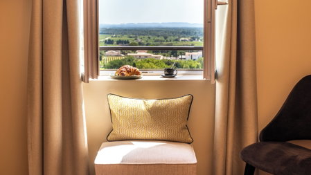 Hôtel La Mère Germaine, Sorgues, France