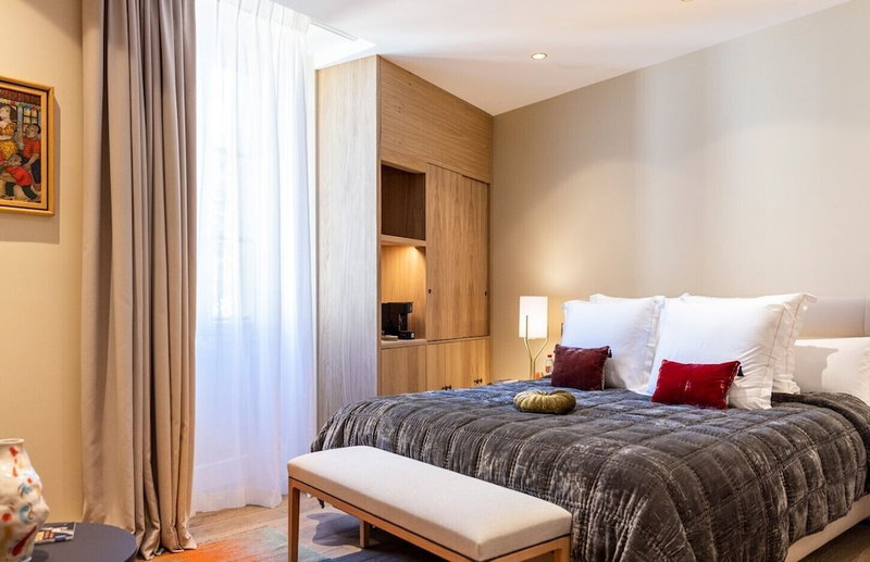 Hôtel La Mère Germaine, Sorgues, France
