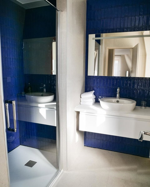 Hotel des Eaux, Aix-les-Bains, France