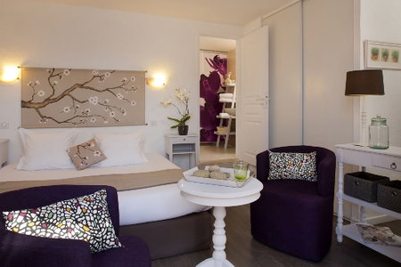 Hotel La Clé des Champs Boutique hôtel & spa, Roussillon, France
