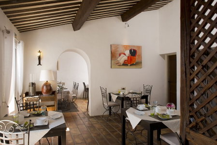 Hotel La Clé des Champs Boutique hôtel & spa, Roussillon, France