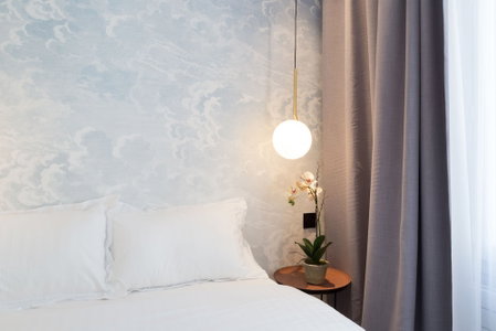 Hotel So Marais, Paris, Frankreich