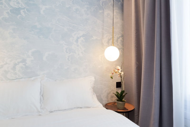 Hotel So Marais, Paris, Frankreich