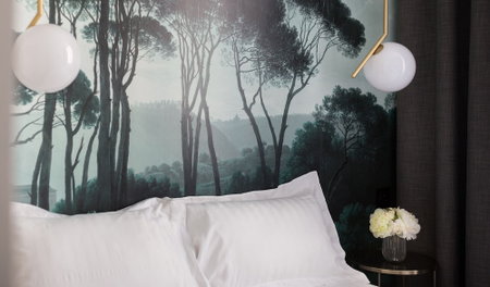 Hotel So Marais, Paris, Frankreich