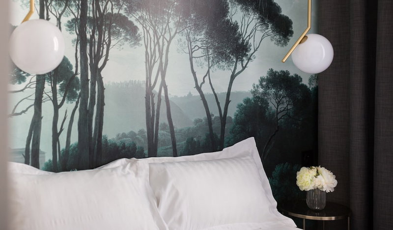 Hotel So Marais, Paris, Frankreich