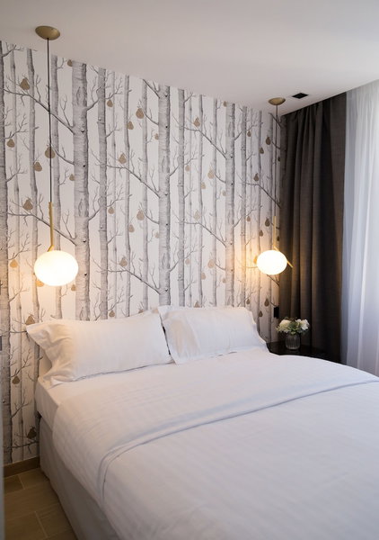Hotel So Marais, Paris, Frankreich