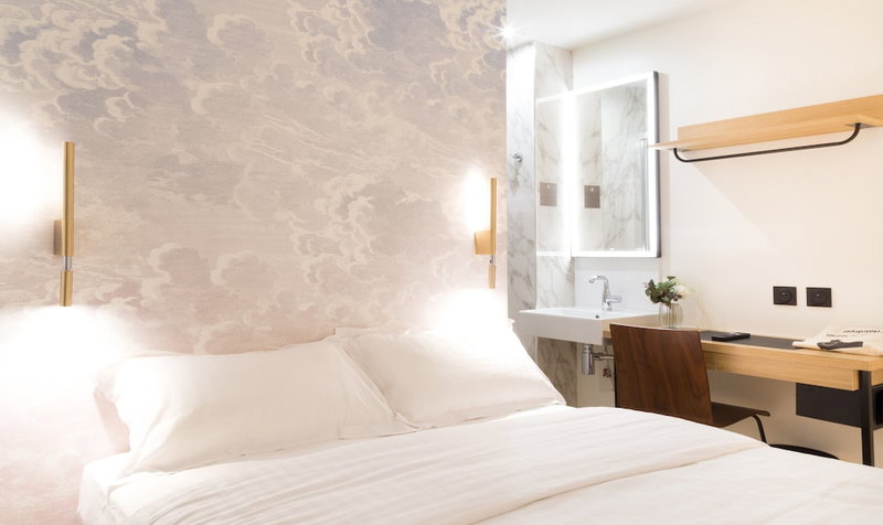 Hotel So Marais, Paris, Frankreich