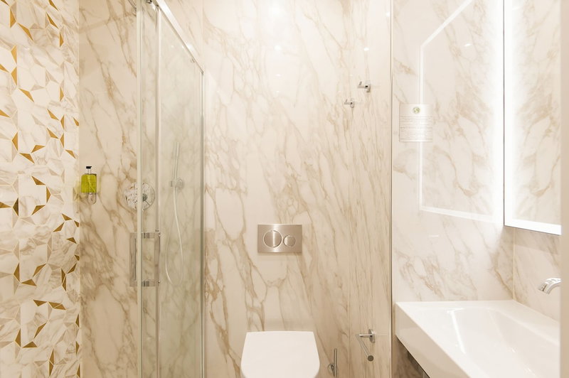 Hotel So Marais, Paris, Frankreich