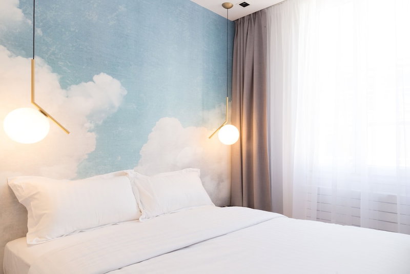 Hotel So Marais, Paris, Frankreich