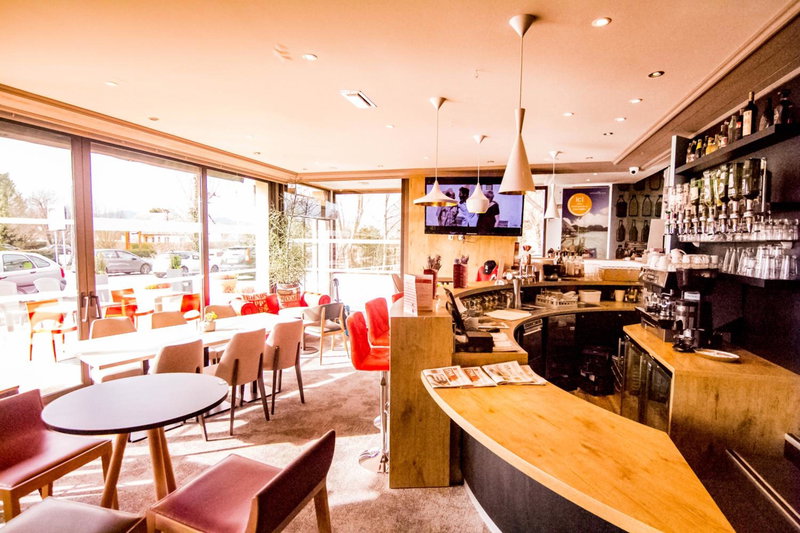ibis Colmar Est - Hotel Restaurant en Alsace, Colmar, Francia
